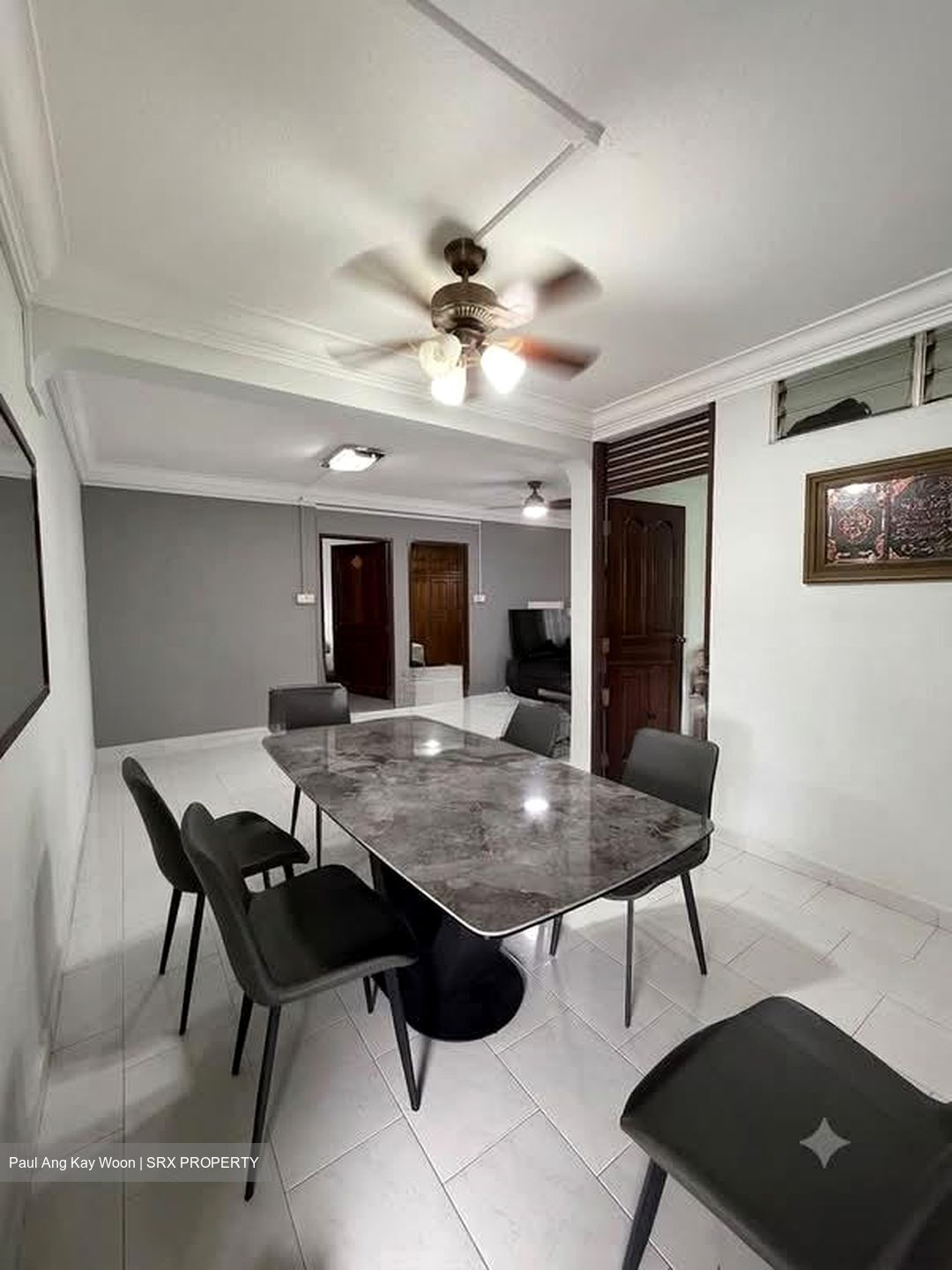 Blk 231 Simei Street 4 (Tampines), HDB 4 Rooms #595554891